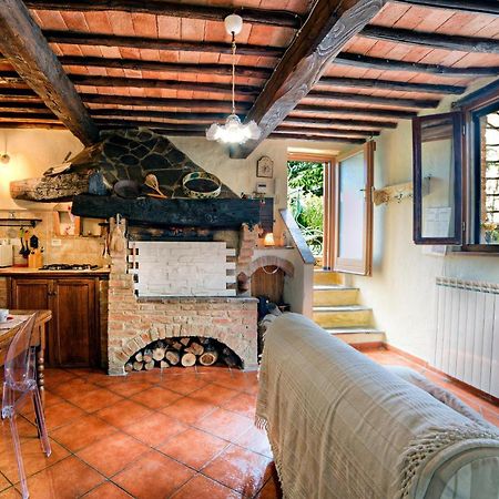 Ferienwohnung Molino Delle Fate Siena Exterior foto