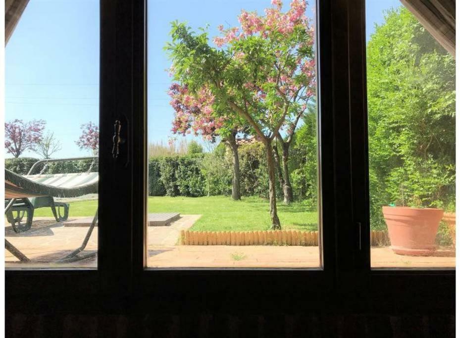 Ferienwohnung Molino Delle Fate Siena Exterior foto
