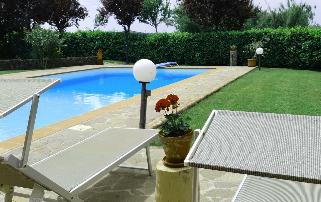 Ferienwohnung Molino Delle Fate Siena Exterior foto